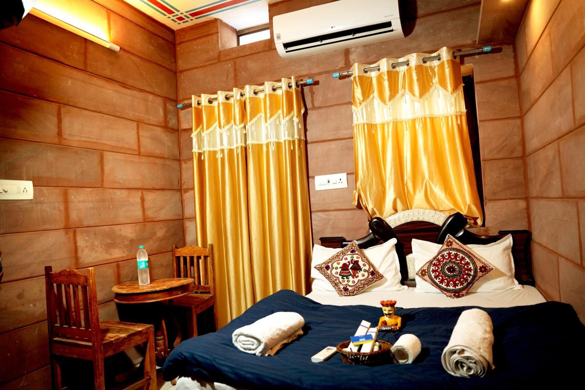 Mh Guest House Dźodhpur Zewnętrze zdjęcie